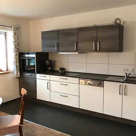 Pferdehof Dietzsch,tittmoning Apartment *