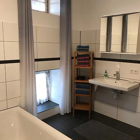 Apartment Pferdehof Dietzsch,tittmoning *