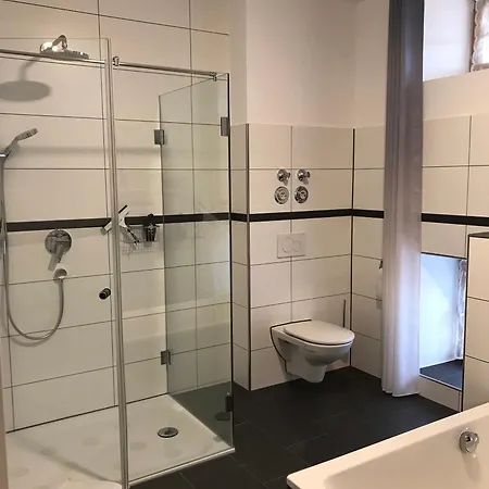 Apartment Pferdehof Dietzsch,tittmoning Tittmoning