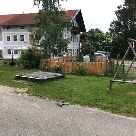 Beim Hofbauer 蒂特莫宁