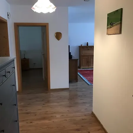 Pferdehof Dietzsch,tittmoning Apartment