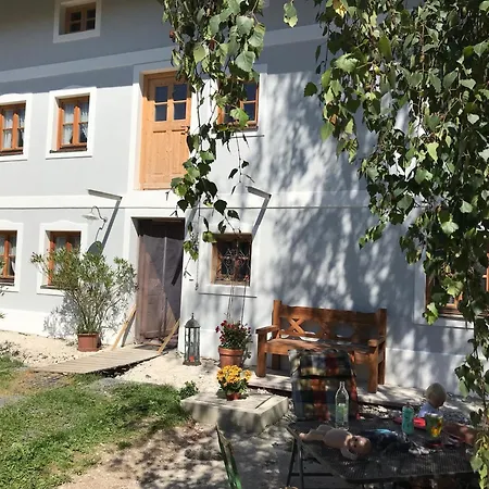 Pferdehof Dietzsch,tittmoning Apartment Tittmoning