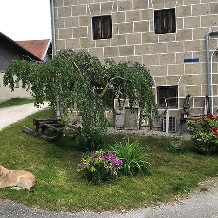 Beim Hofbauer * 蒂特莫宁