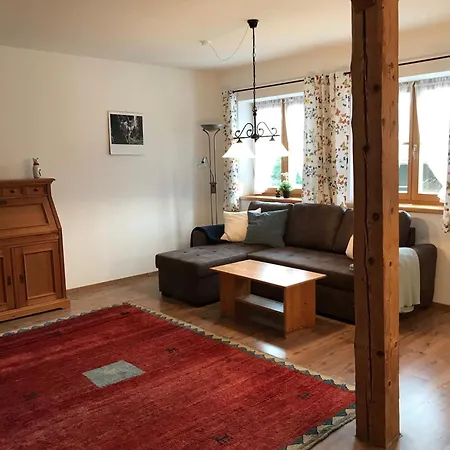 Pferdehof Dietzsch,tittmoning
