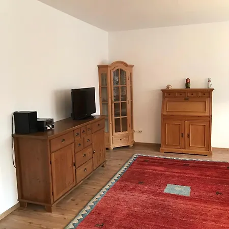 Pferdehof Dietzsch,tittmoning Apartment