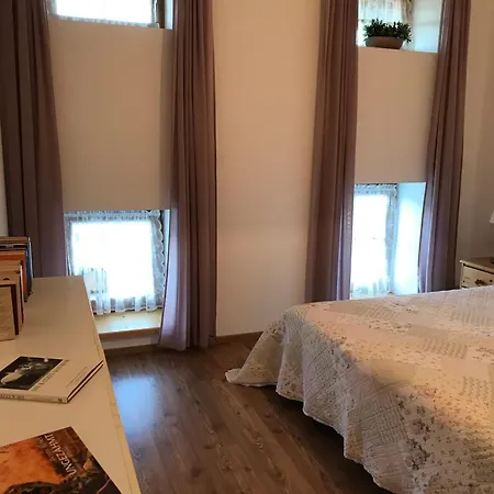 Pferdehof Dietzsch,tittmoning Apartment *