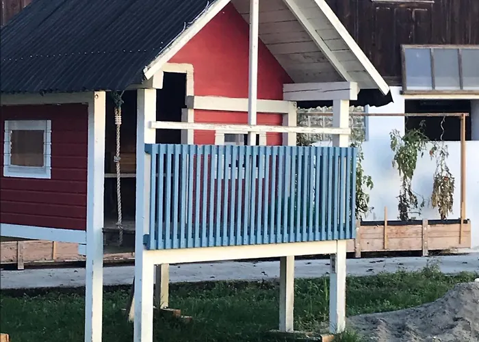 Beim Hofbauer Apartmán Tittmoning