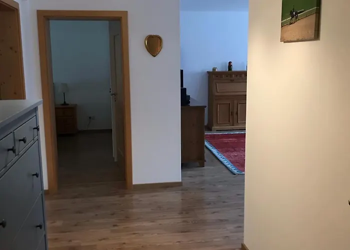 Beim Hofbauer Apartmán