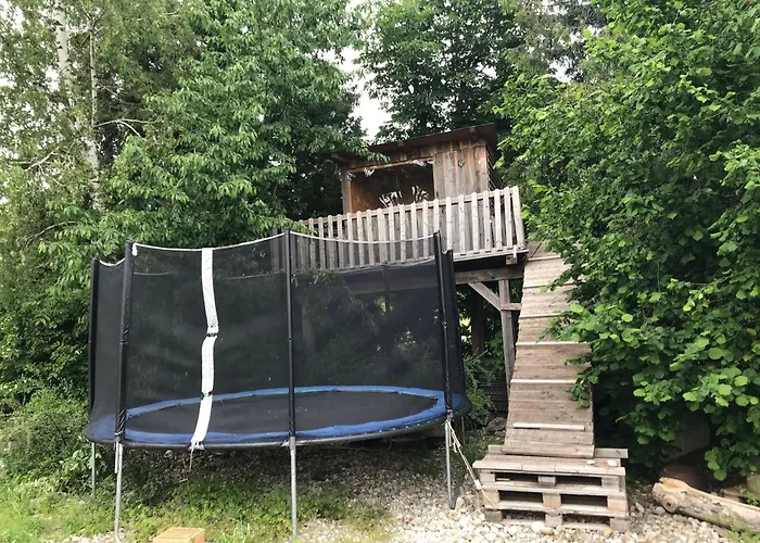 Apartmán Beim Hofbauer