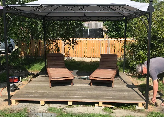 Apartmán Beim Hofbauer Tittmoning