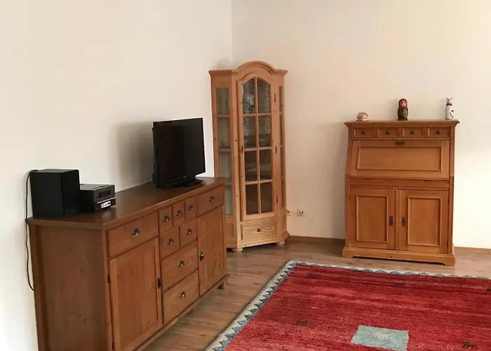 Beim Hofbauer Apartmán