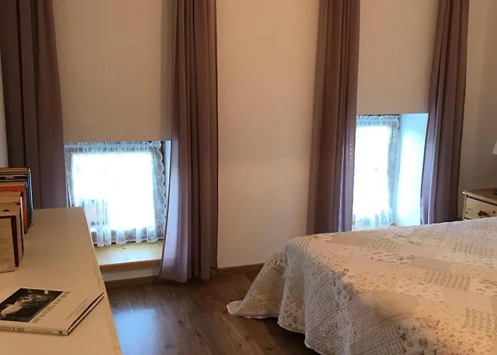 Beim Hofbauer Apartmán *