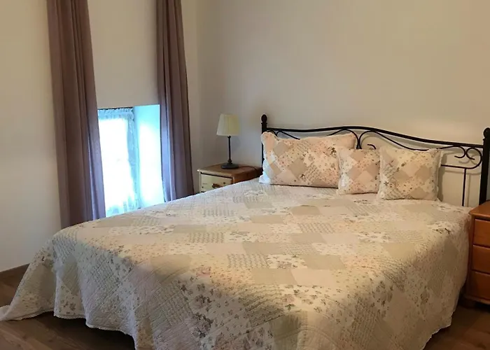 Beim Hofbauer * Tittmoning